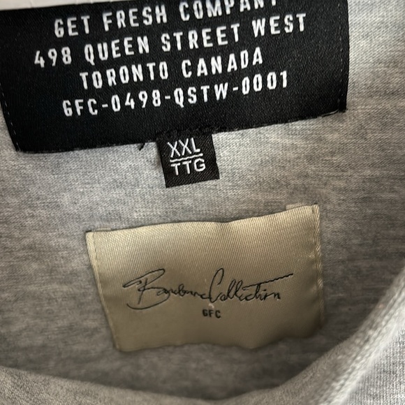 Get fresh tshirt - Picture 2 of 4